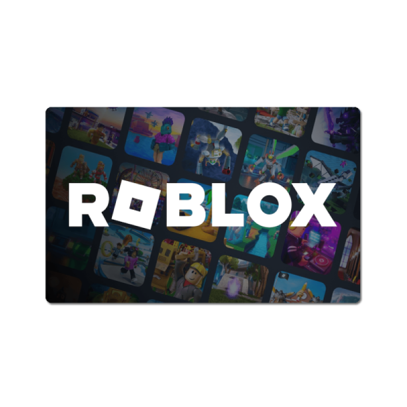 로블록스 상품권